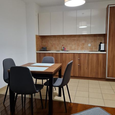 Apartman Esperanza Vrnjačka Banja Dış mekan fotoğraf