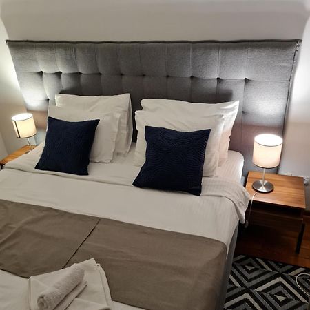 Apartman Esperanza Vrnjačka Banja Dış mekan fotoğraf