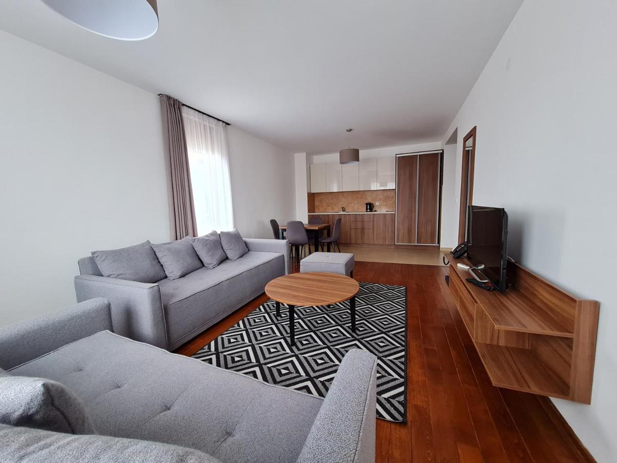 Apartman Esperanza Vrnjačka Banja Dış mekan fotoğraf