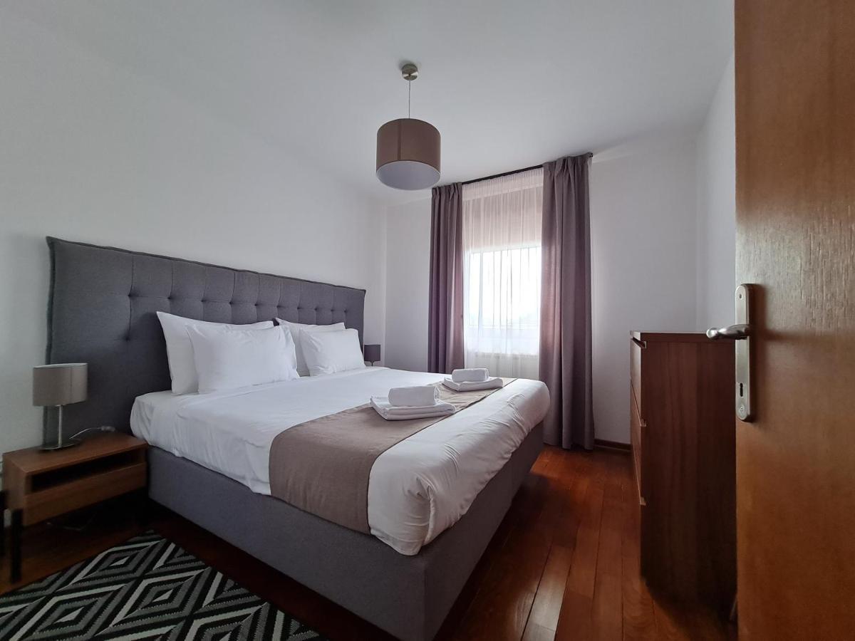Apartman Esperanza Vrnjačka Banja Dış mekan fotoğraf