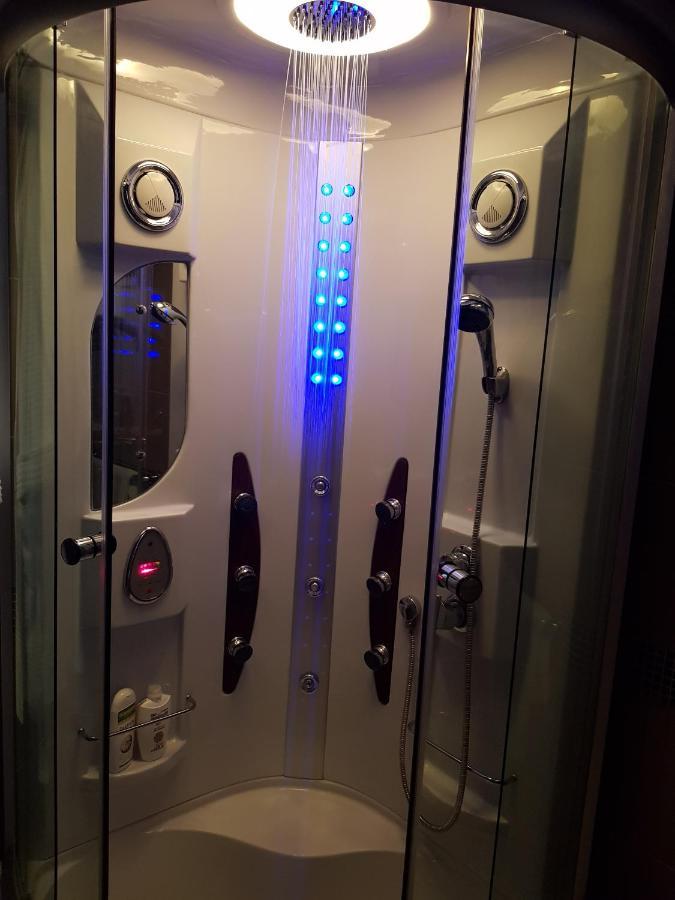Apartman Esperanza Vrnjačka Banja Dış mekan fotoğraf