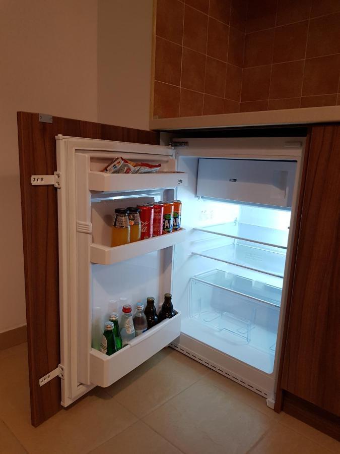 Apartman Esperanza Vrnjačka Banja Dış mekan fotoğraf