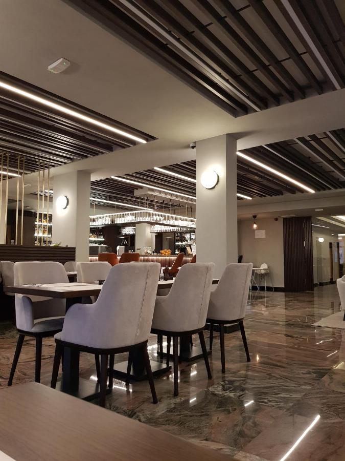 Apartman Esperanza Vrnjačka Banja Dış mekan fotoğraf