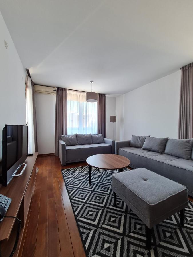 Apartman Esperanza Vrnjačka Banja Dış mekan fotoğraf