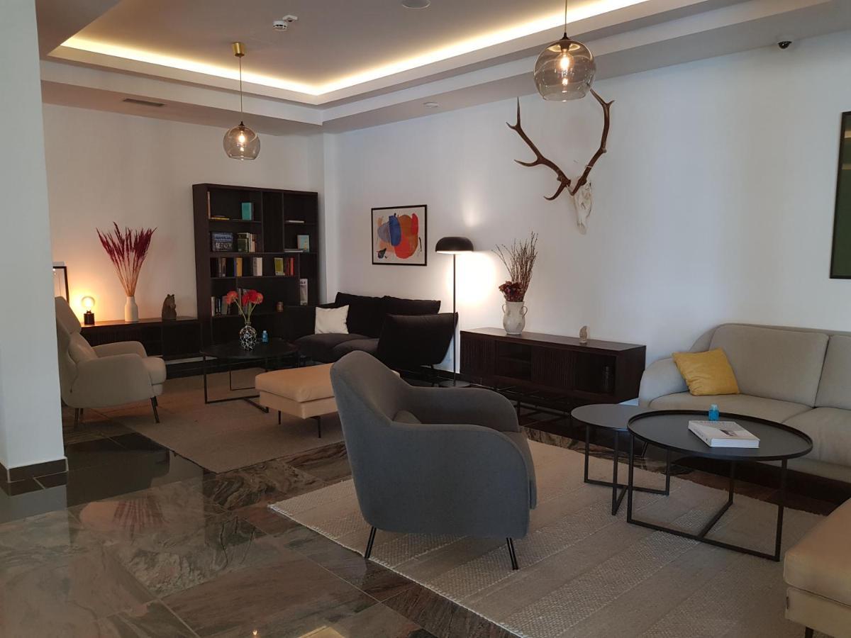 Apartman Esperanza Vrnjačka Banja Dış mekan fotoğraf