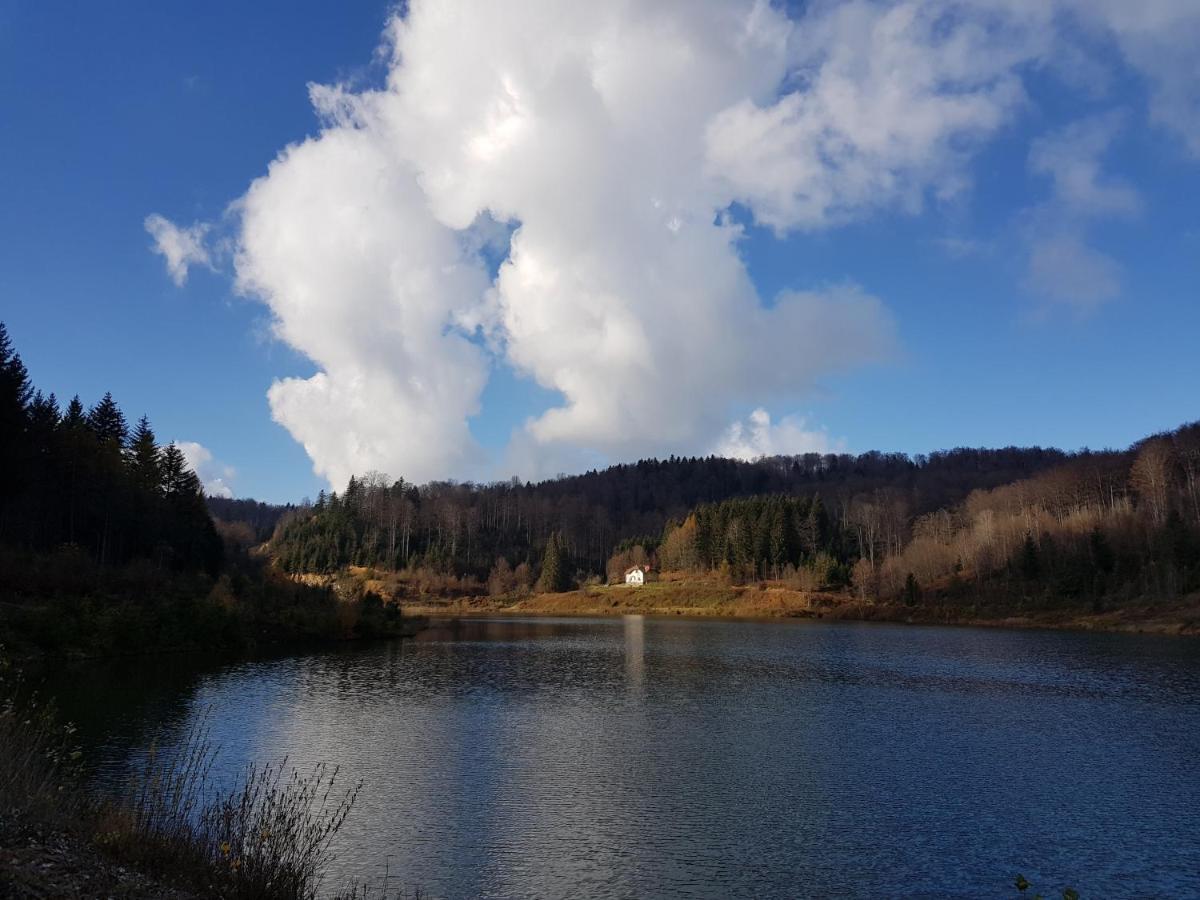 Apartman Esperanza Vrnjačka Banja Dış mekan fotoğraf