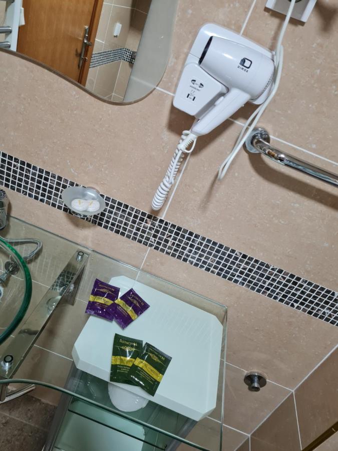 Apartman Esperanza Vrnjačka Banja Dış mekan fotoğraf