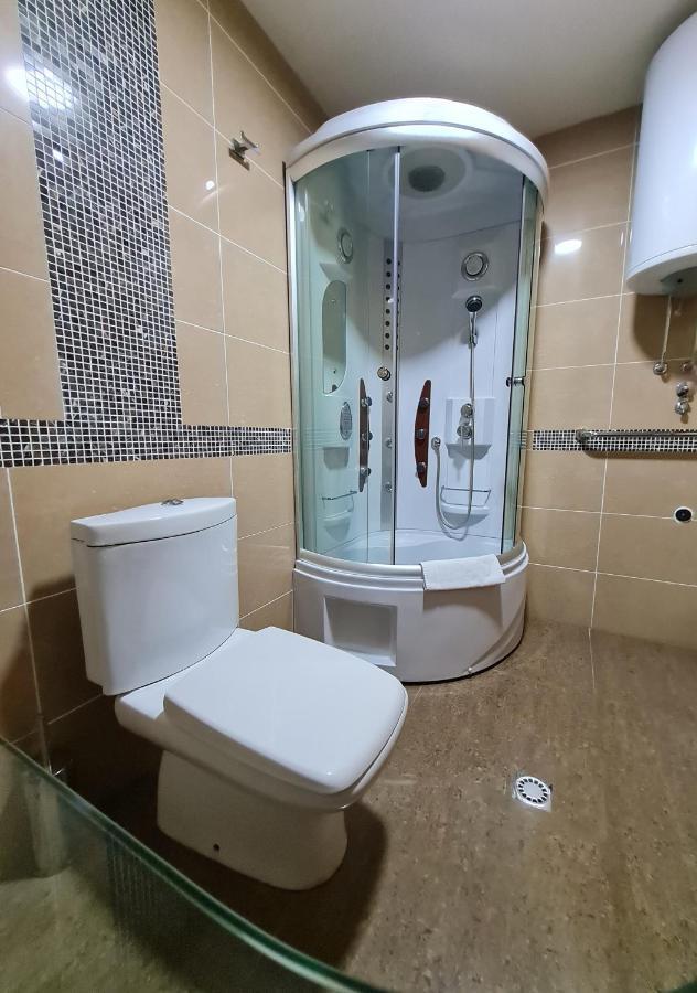 Apartman Esperanza Vrnjačka Banja Dış mekan fotoğraf