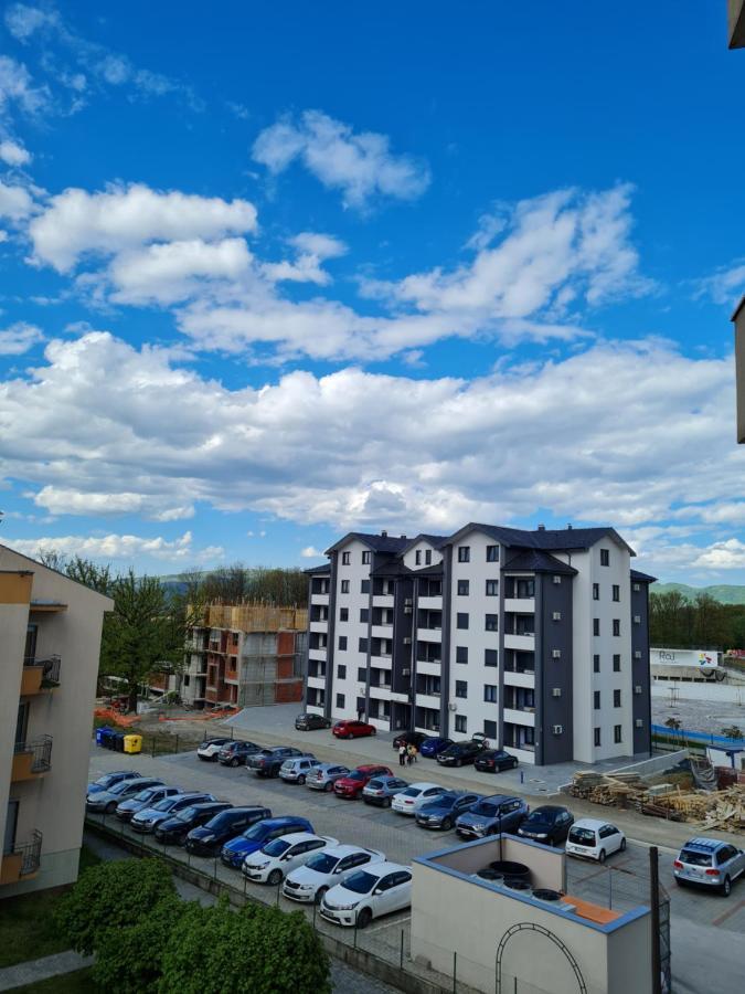 Apartman Esperanza Vrnjačka Banja Dış mekan fotoğraf