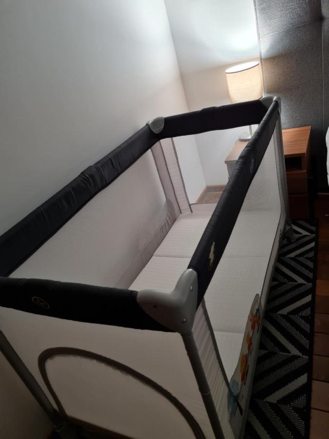 Apartman Esperanza Vrnjačka Banja Dış mekan fotoğraf