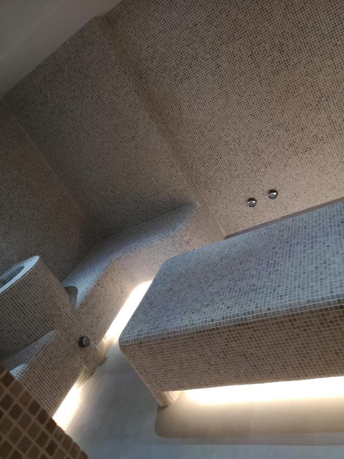 Apartman Esperanza Vrnjačka Banja Dış mekan fotoğraf