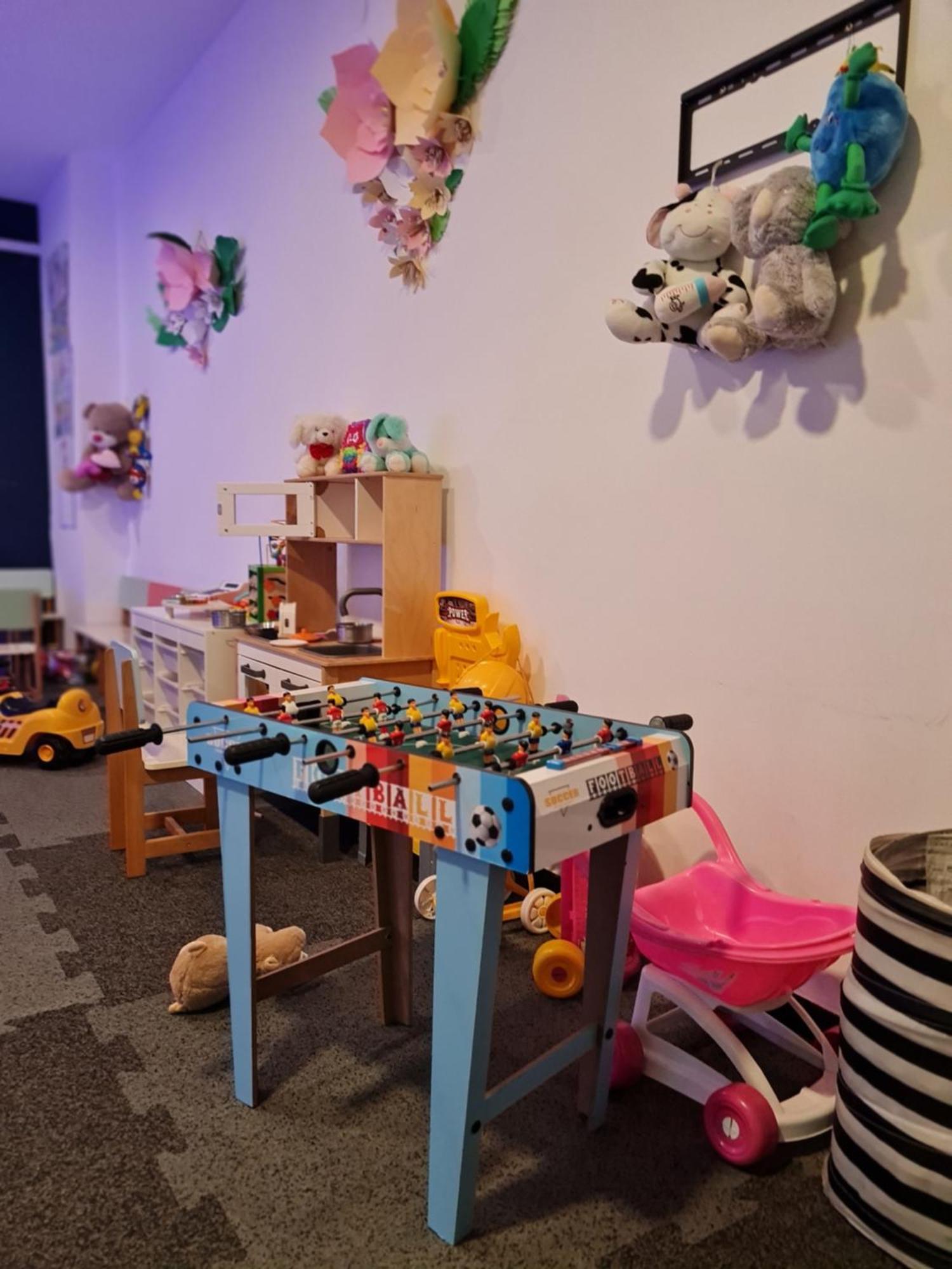 Apartman Esperanza Vrnjačka Banja Dış mekan fotoğraf